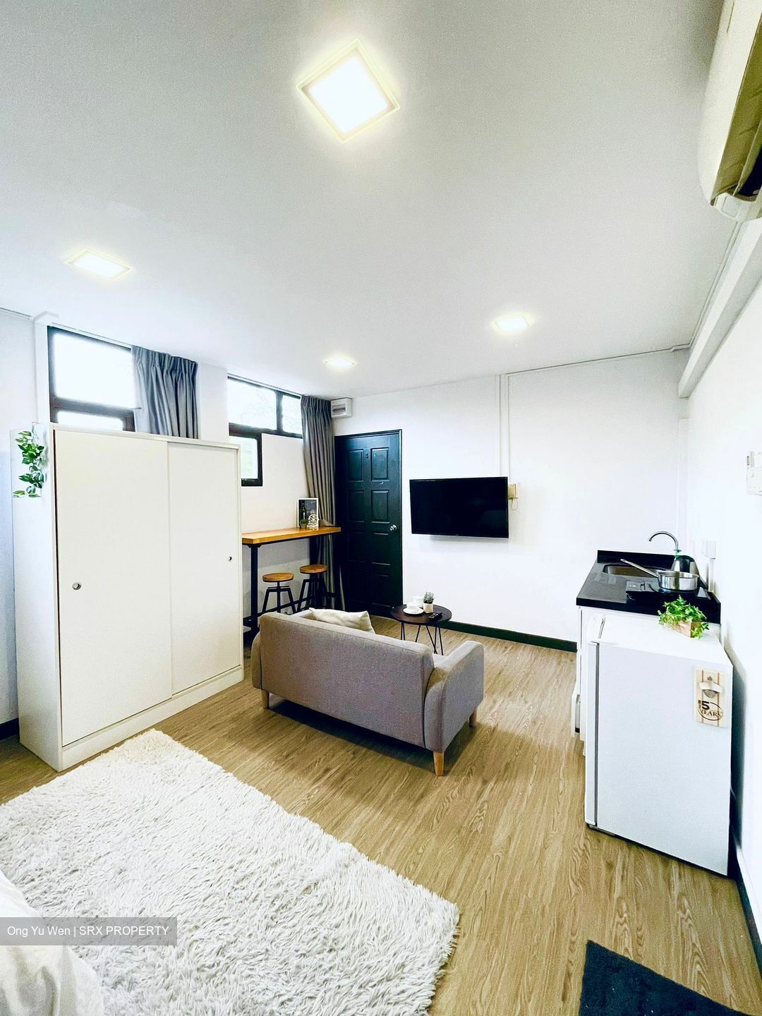 Tembeling Lodge (D15), Apartment #370373481
